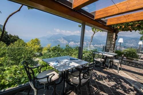 Locanda Monte Baldo Hotel in Lake Garda
