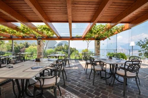 Locanda Monte Baldo Hotel in Lake Garda