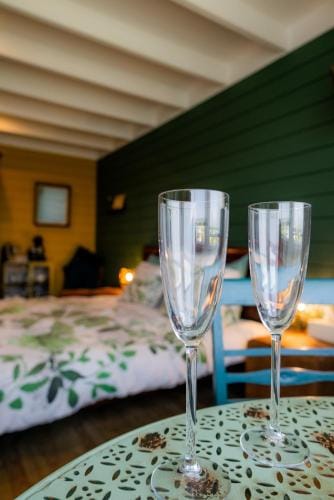Stijl en kleur Hotel in Flanders