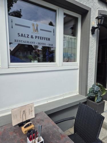Salz&Pfeffer Rheinfelden-Minseln Hotel in Aargau, Switzerland
