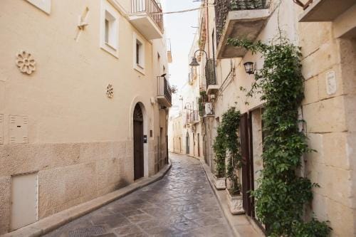 Le Segrete Hotel in Gravina in Puglia