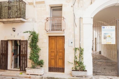 Le Segrete Hotel in Gravina in Puglia