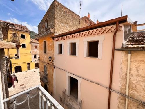 Pavone's House Hotel in Fondi