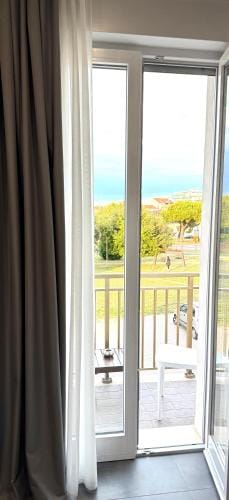 MP Rooms Hotel in Termoli