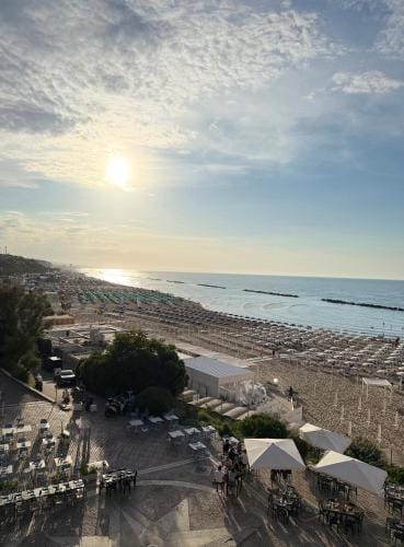 MP Rooms Hotel in Termoli