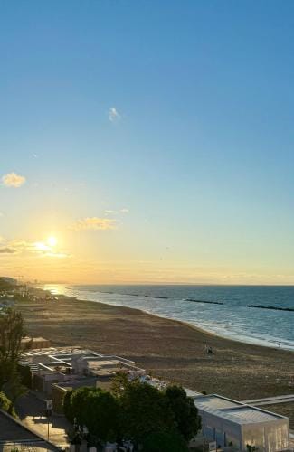 MP Rooms Hotel in Termoli