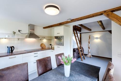 Villa Richter Lodge in Sächsische Schweiz-Osterzgebirge