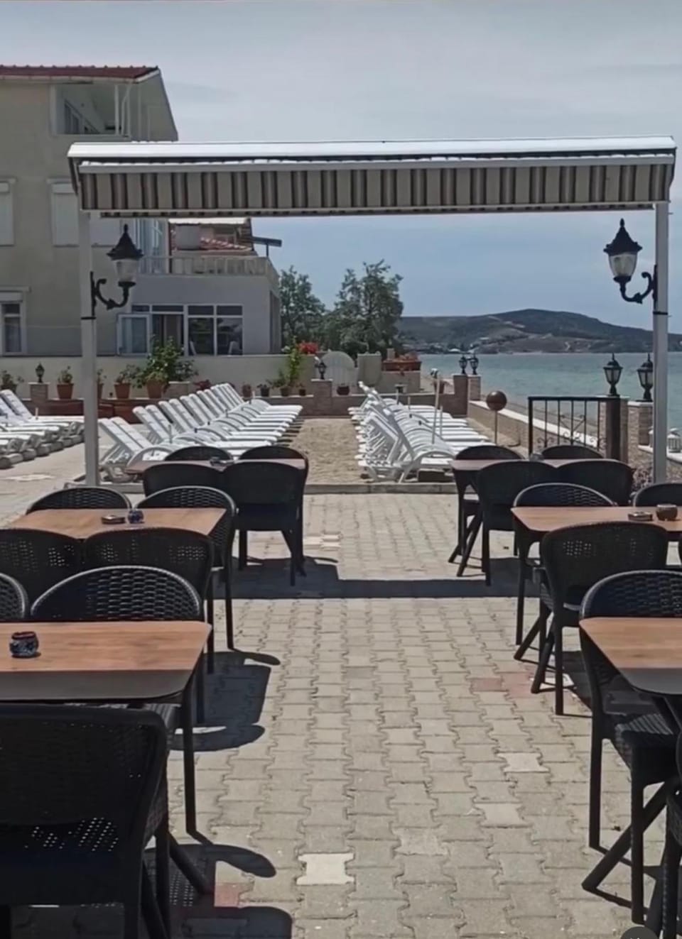 Kum Motel Hotel in Greece