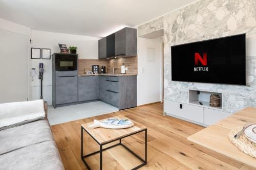 FENJOY Ferienapartments Bernau am Chiemsee Hotel in Salzburgerland