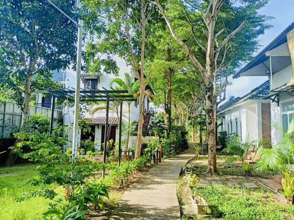 Nos Vetra Resort Resort in Phu Quoc