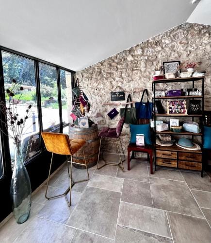 La Rabastide Hotel in Provence-Alpes-Côte d'Azur