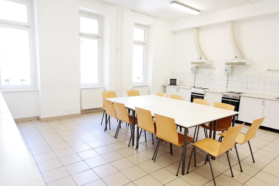 Pop Up Hostels - Downtown Hostel in Budapest
