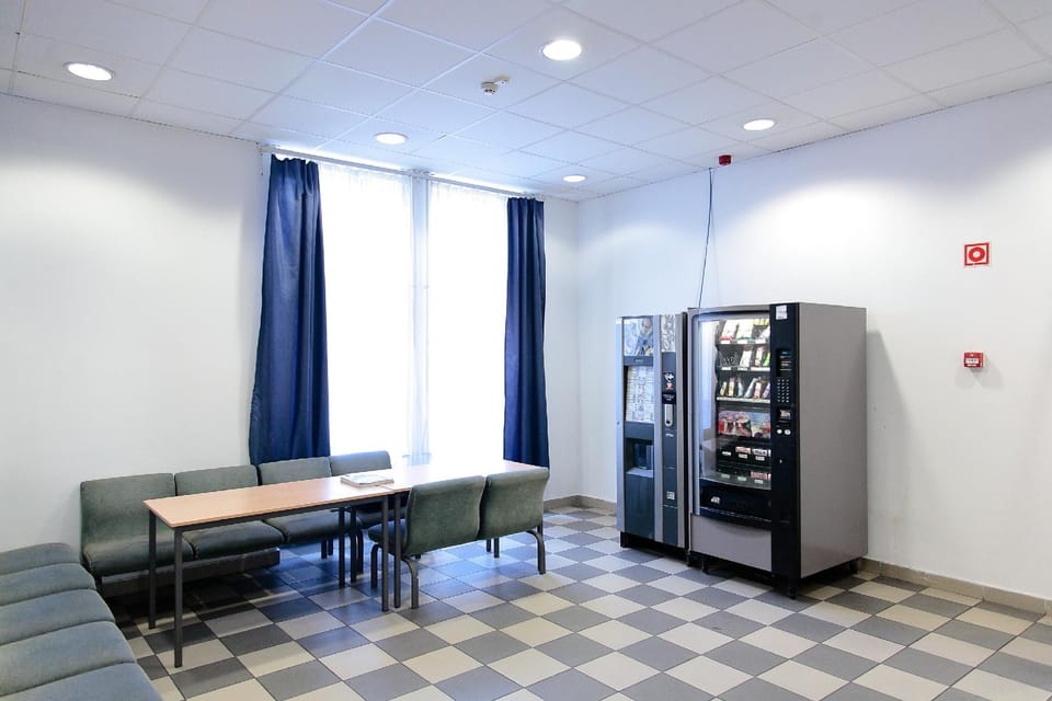 Pop Up Hostels - Downtown Hostel in Budapest