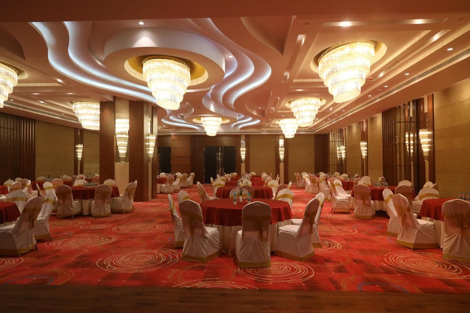 Meeting room / ballrooms