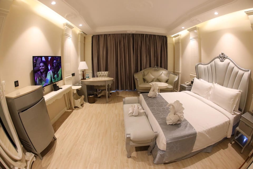 Guestroom