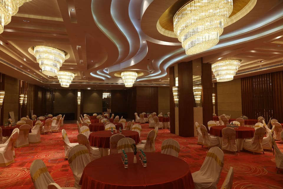 Meeting room / ballrooms
