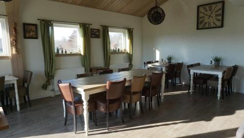 Buitengewoon Overnachten Lodge in Oosterhout