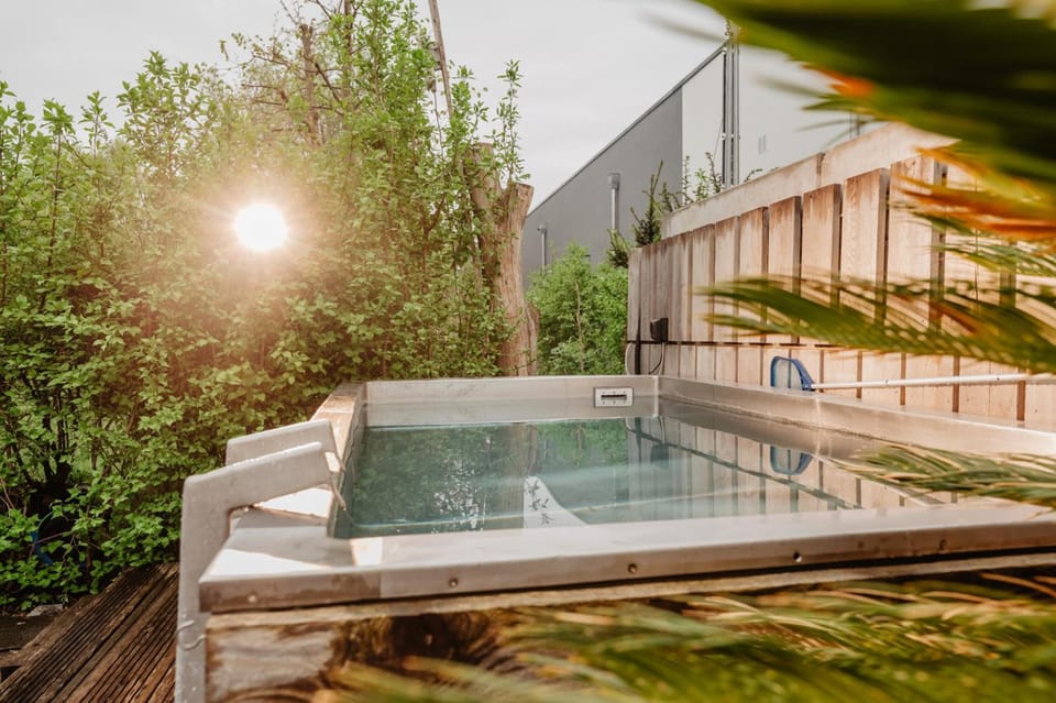 Walhalla Zen Hotel Regensburg Hotel in Regensburg