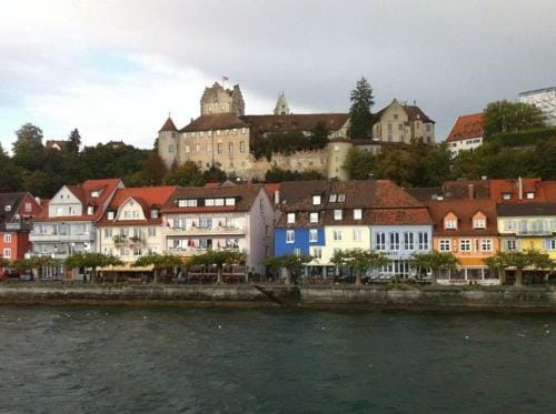 Hotel la Perla Hotel in Meersburg