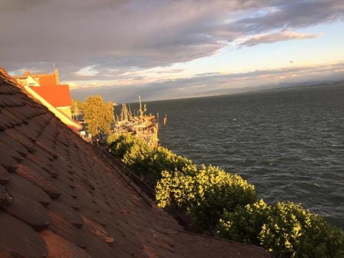 Hotel la Perla Hotel in Meersburg