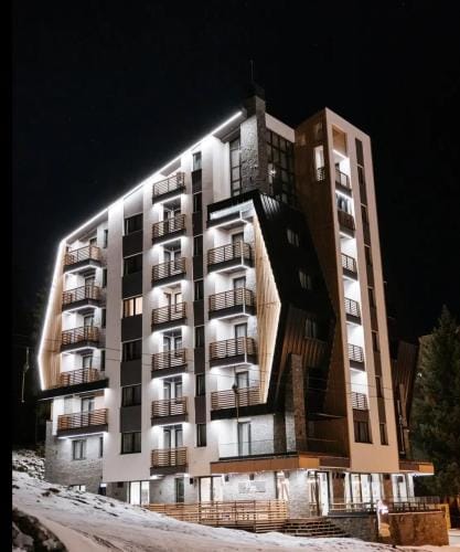Apartment IB Studio Aparthotel Poljice Hotel in Federation of Bosnia and Herzegovina