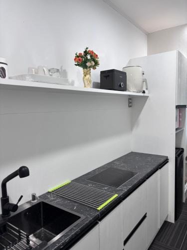 Amber Lake C Hotel in Auckland