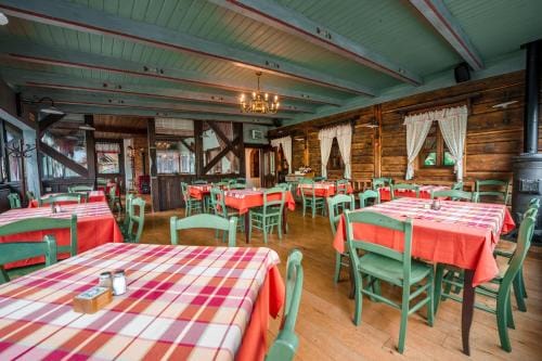 Gostilna Pri Martinu Hotel in Friuli-Venezia Giulia