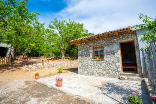 BabaNu Guesthouse Hotel in Montenegro
