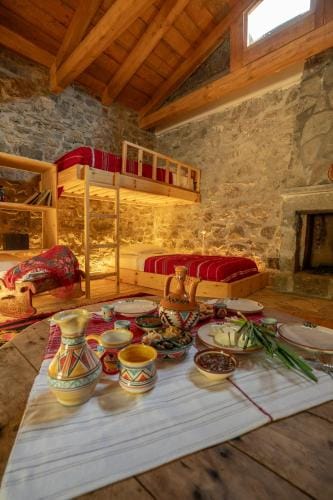 BabaNu Guesthouse Hotel in Montenegro