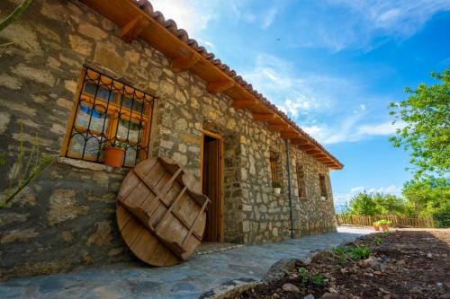 BabaNu Guesthouse Hotel in Montenegro