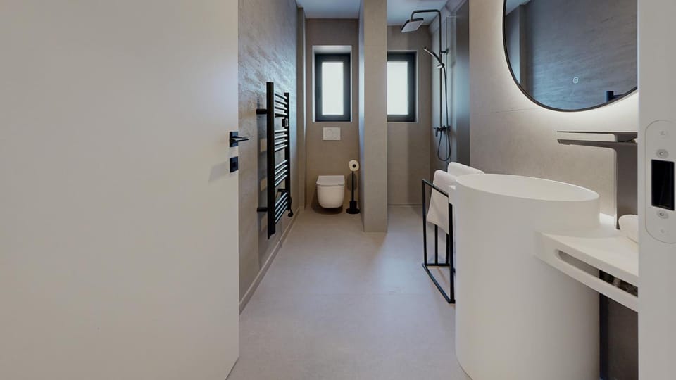 Stay Here Living Apartments Hotel in Salzburgerland