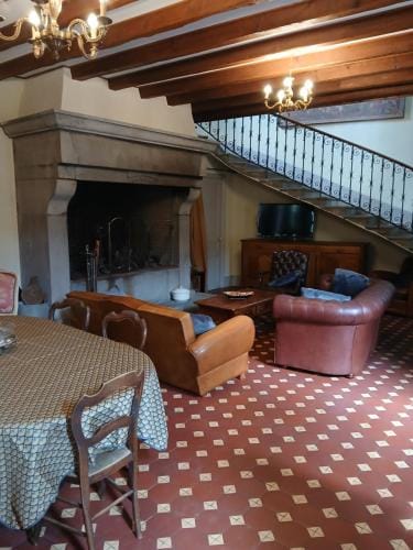 Villa Toscane Hotel in Auvergne-Rhône-Alpes