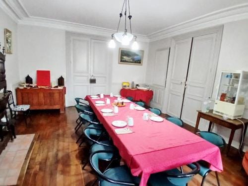 Villa Toscane Hotel in Auvergne-Rhône-Alpes