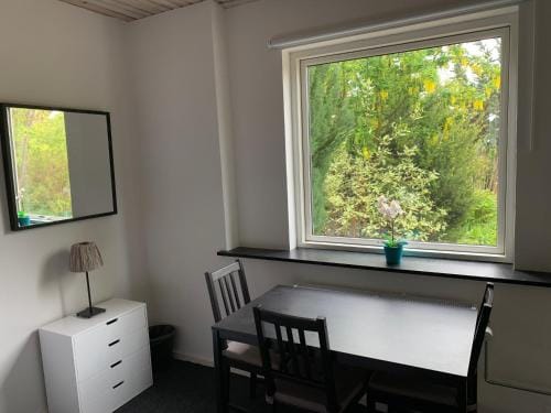 Second home Hotel in Zealand