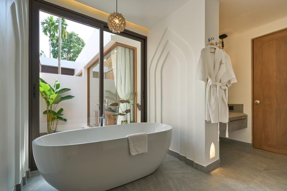 Malisa Villa Suites Resort in Rawai