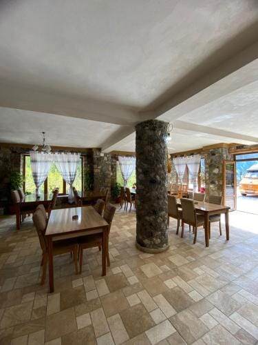 Trojet e Mija Hotel in Montenegro