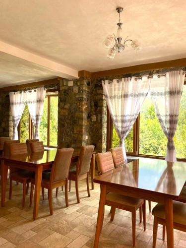 Trojet e Mija Hotel in Montenegro