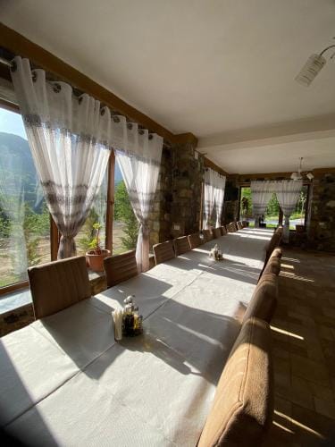 Trojet e Mija Hotel in Montenegro