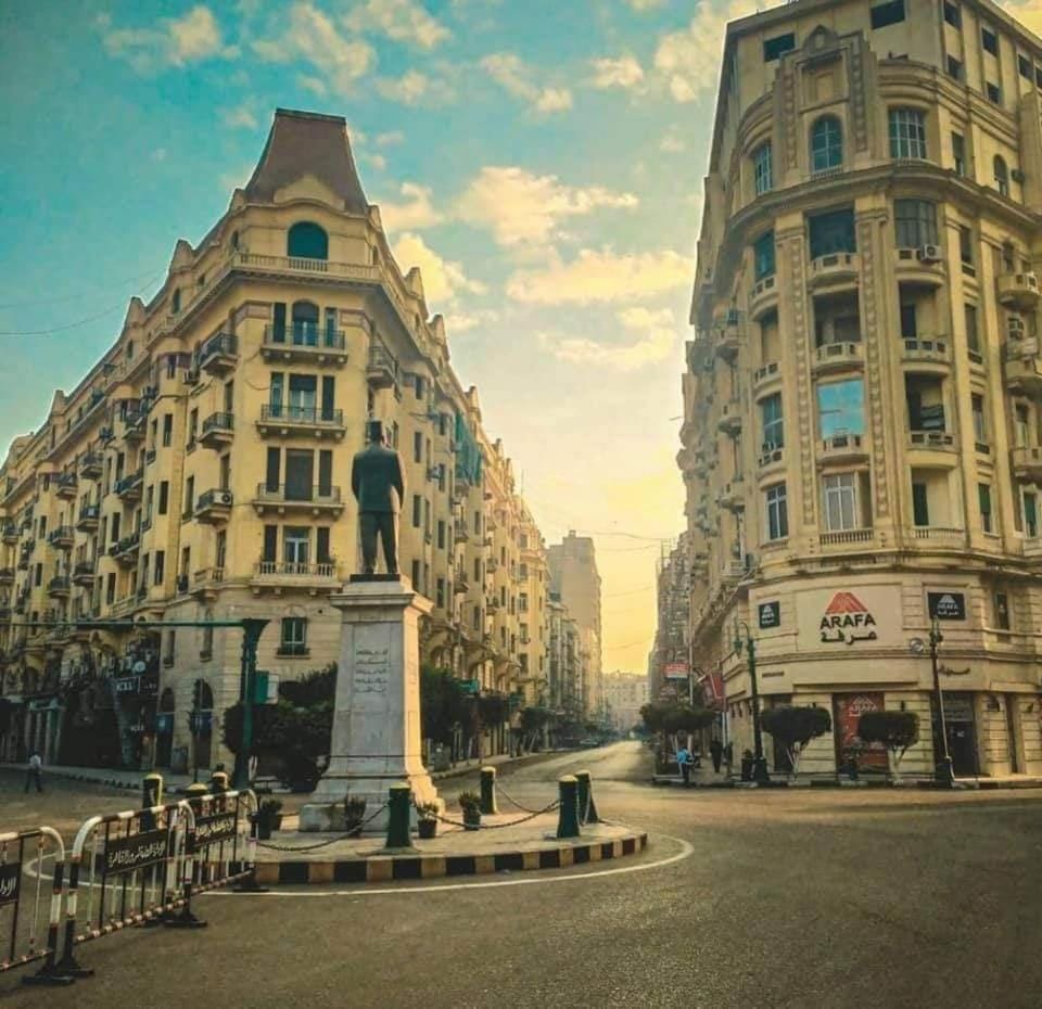 New Grand Royal Hotel Hotel in Cairo