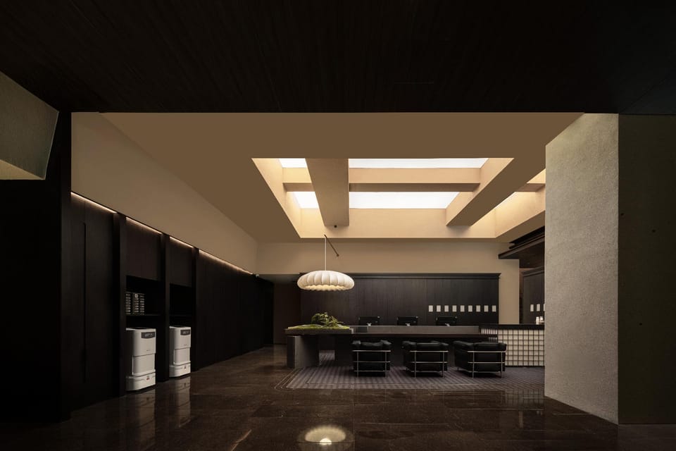 Atour S Hotel Hangzhou West Lake Hubin Jiefang Road Hotel in Hangzhou
