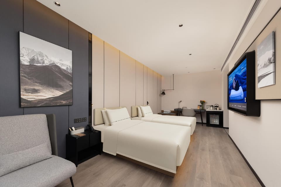 Guestroom