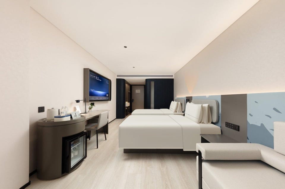 Guestroom