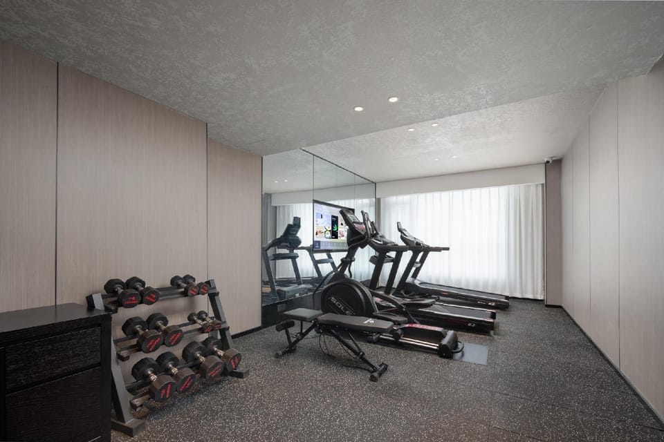 Atour X Hotel Yangzhou Shouxihu Mixc Hotel in Jiangsu