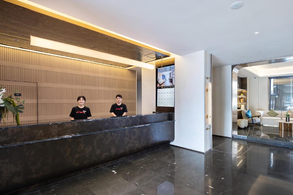 Atour Hotel Yangzhou Shouxihu Wenchang Middle Road Hotel in Jiangsu