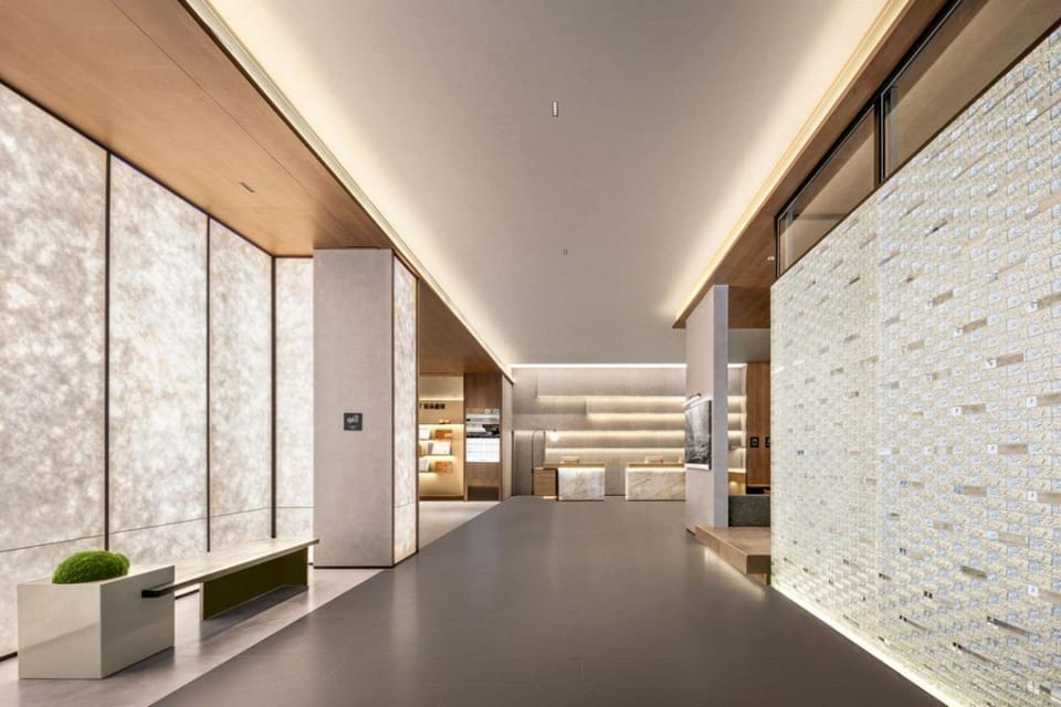 Atour Hotel Chongqing Jiefangbei Guomao Center Hotel in China