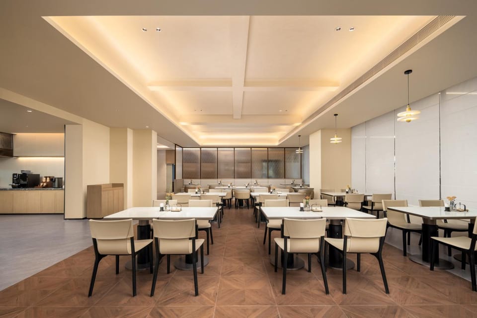 Atour Hotel Guangzhou Yuexiu Taojin Metro Station Hotel in Guangzhou