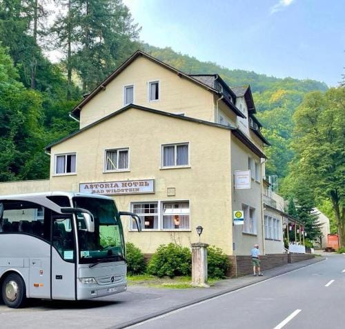 Astoria Hotel in Traben-Trarbach Hotel in Rhineland-Palatinate