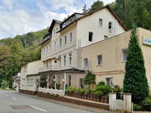 Astoria Hotel in Traben-Trarbach Hotel in Rhineland-Palatinate