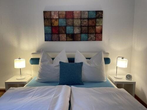 Astoria Hotel in Traben-Trarbach Hotel in Rhineland-Palatinate
