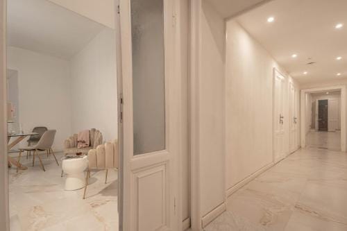 Ecomarina Hotel in Livorno